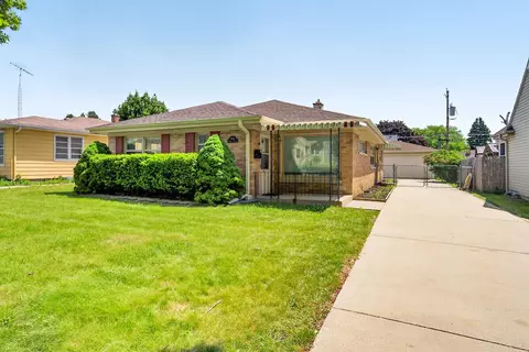 1001 Oregon, Racine, WI 53405