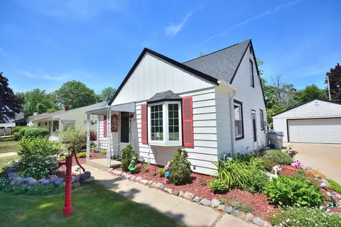 4130 W Portage, Milwaukee, WI 53209