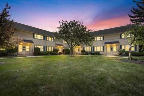 4910 N Shoreland, Whitefish Bay, WI 53217