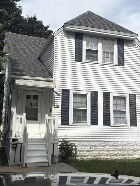 1945 S 29th, Milwaukee, WI 53215