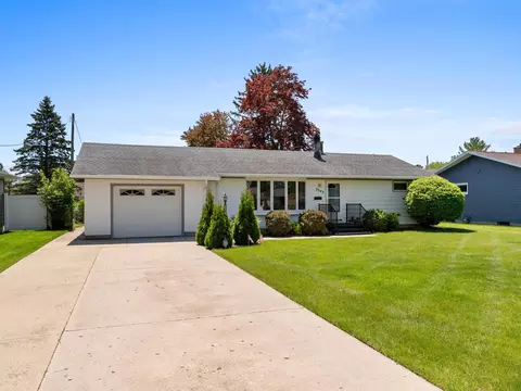 2343 39th, Two Rivers, WI 54241