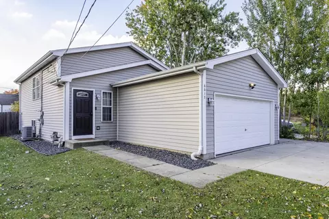 6012 240th, Paddock Lake, WI 53168