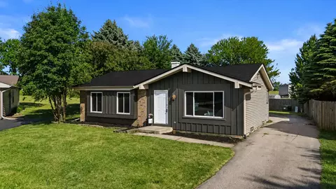 1505 Margrave, Mount Pleasant, WI 53406