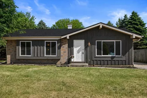 1505 Margrave, Mount Pleasant, WI 53406