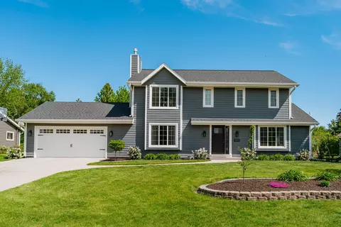 11110 W Woodside, Hales Corners, WI 53130