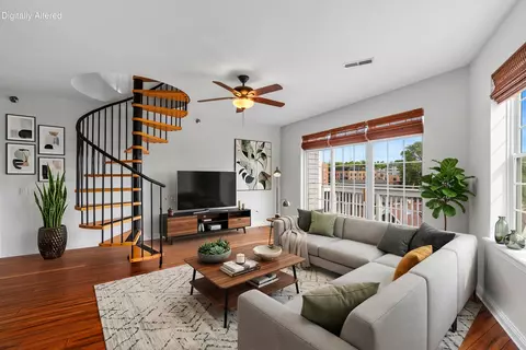 1888 N Humboldt #403, Milwaukee, WI 53202