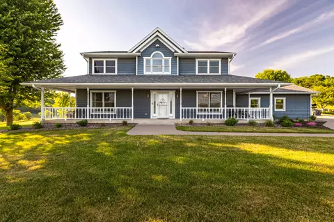 n7003 County Road W, Onalaska, WI 54636