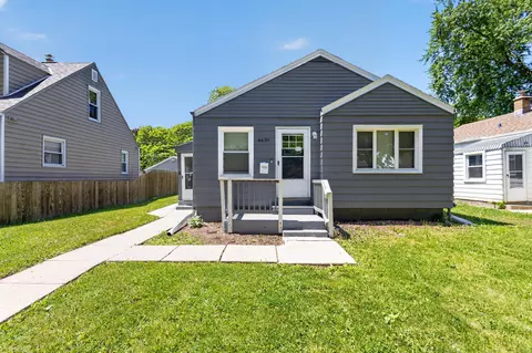4439 N 45th, Milwaukee, WI 53218