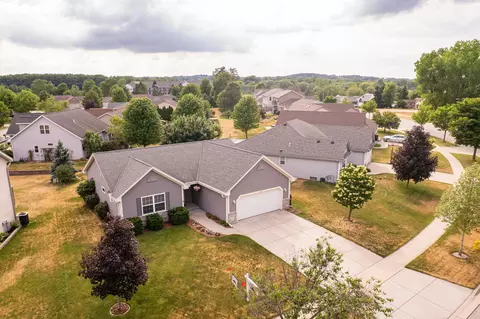 507 Sand, West Bend, WI 53095