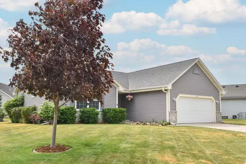 507 Sand, West Bend, WI 53095