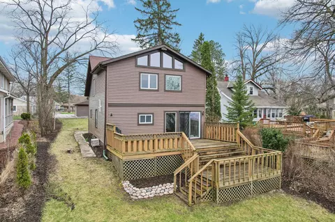 s73w17268 Lake, Muskego, WI 53150