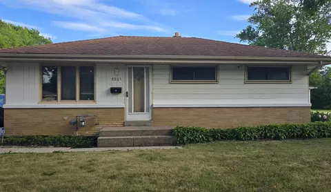 8805 W Bender, Milwaukee, WI 53225