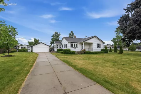 6213 S Elaine, Cudahy, WI 53110
