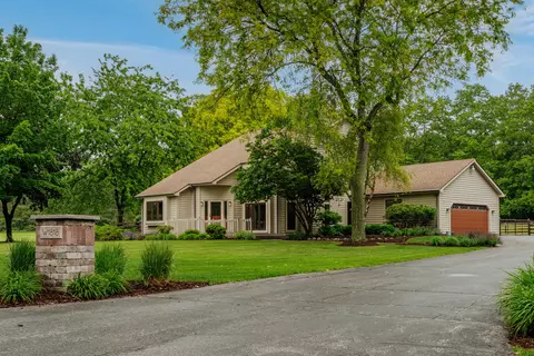 W1818 Lake, East Troy, WI 53149