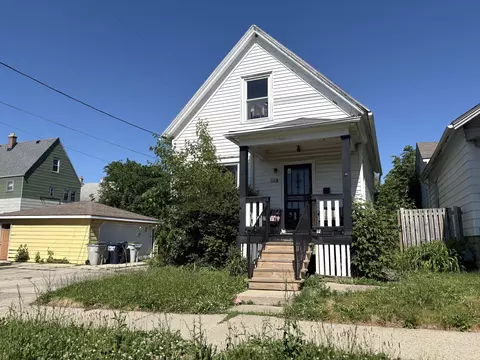 1438 N 26th, Milwaukee, WI 53205