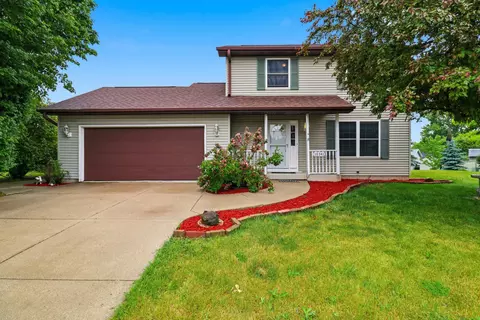 10341 S Oriole, Oak Creek, WI 53154