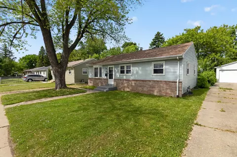 5849 N 62nd, Milwaukee, WI 53218