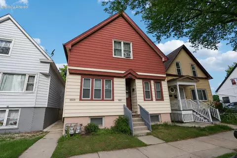 2021 S 25th #A, Milwaukee, WI 53204