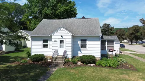 604 S Oak, La Crescent, MN 55947