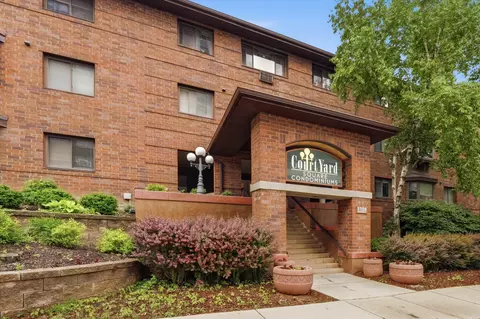 1108 N Milwaukee #126, Milwaukee, WI 53202