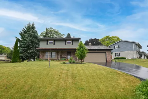 12525 W Eden, New Berlin, WI 53151