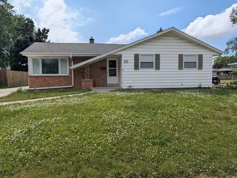 w148n8147 University, Menomonee Falls, WI 53051
