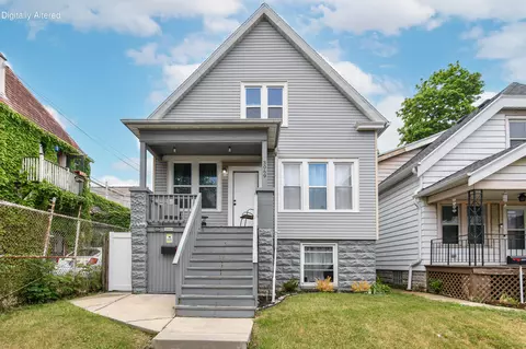 3069 S 9th, Milwaukee, WI 53215