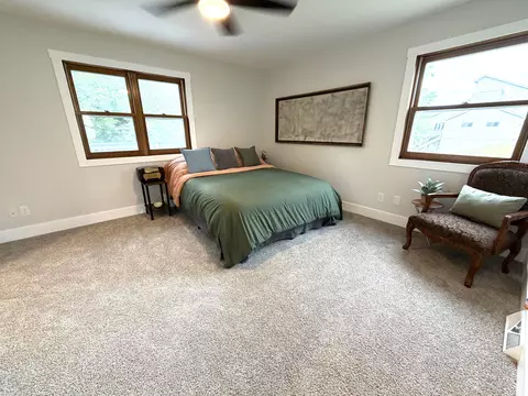 Bedroom - 189 Mcintosh, La Crescent, MN 55947 photo 1 of 4