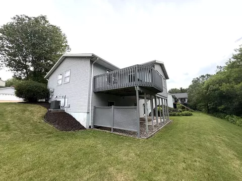 Exterior - 189 Mcintosh, La Crescent, MN 55947 photo 7 of 7