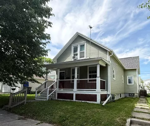 1244 Trimberger, Sheboygan, WI 53081