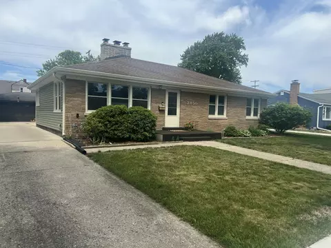 7850 21st, Kenosha, WI 53143
