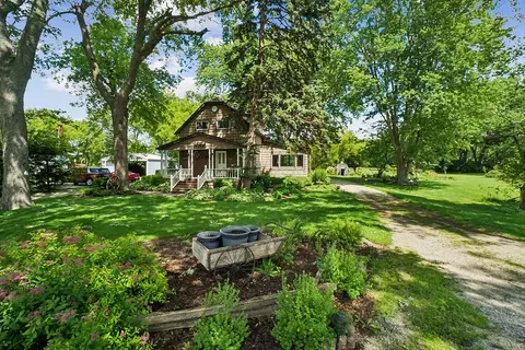 9461 River, Pleasant Prairie, WI 53158