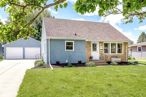438 Tilson, West Salem, WI 54669