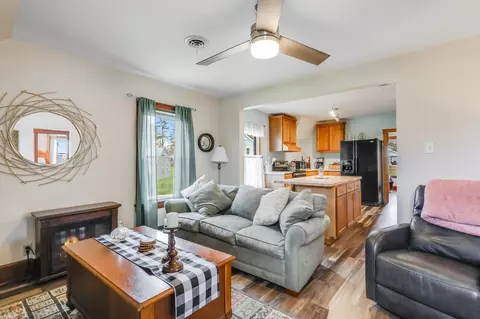 211 E Main, Mishicot, WI 54228