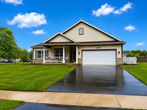 12650 254th, Trevor, WI 53179