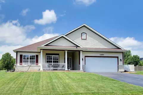 12650 254th, Trevor, WI 53179