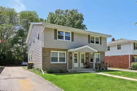 6437 Powell #6439, Wauwatosa, WI 53213