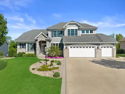 9647 49th, Pleasant Prairie, WI 53158