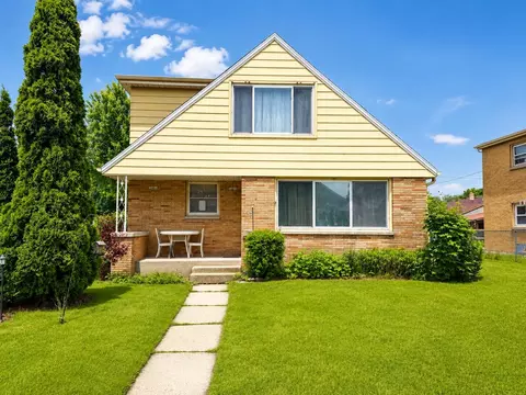 2401 W Tripoli, Milwaukee, WI 53221