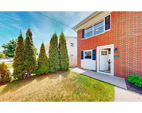 3412 Wilson, Two Rivers, WI 54241