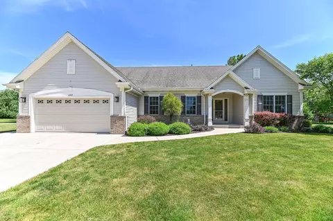 6305 Cedarhedge, Mount Pleasant, WI 53406