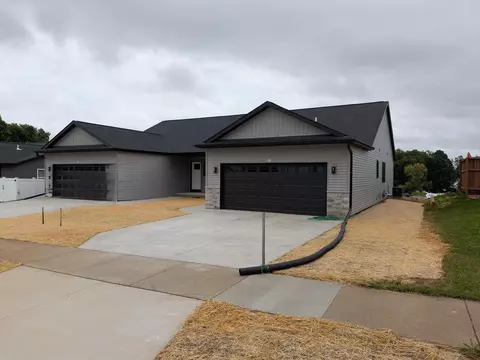 221 E Sheboygan, Campbellsport, WI 53010