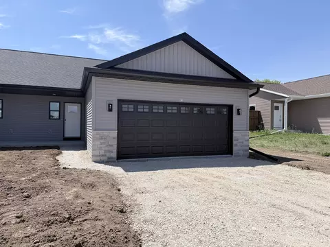 221 E Sheboygan, Campbellsport, WI 53010