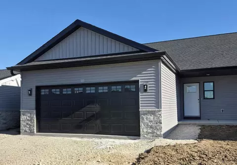223 E Sheboygan, Campbellsport, WI 53010