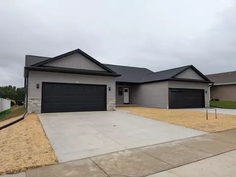 223 E Sheboygan, Campbellsport, WI 53010