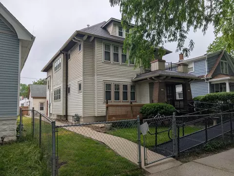 3163-3165 N 39th, Milwaukee, WI 53216