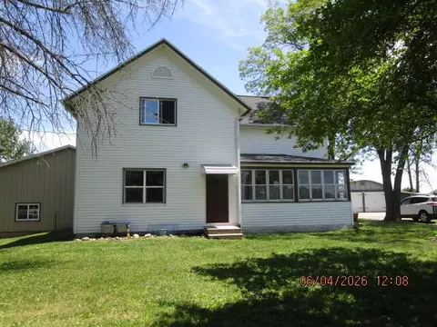 5319 Wagon Wagon Wheel, Kossuth, WI 54220