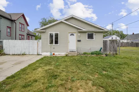 6350 12th, Kenosha, WI 53143