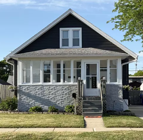 2007 27th, Kenosha, WI 53140