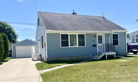 2415 16th, Two Rivers, WI 54241